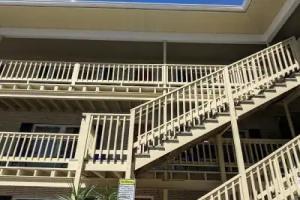 Crystal Sands Apartments, Ocean City