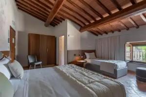 Borgo di Celle, Citta di Castello
