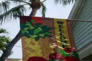 The Grand Guesthouse, Key West