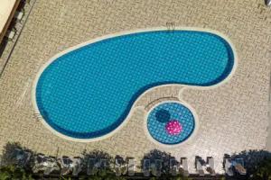 Blue Wave Suite Hotel - All Inclusive, Alanya