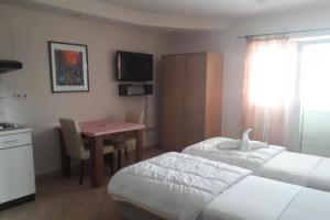 Nina Apartments, Tivat