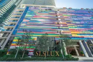 Suites at SLS LUX Brickell managed by CE, Miami