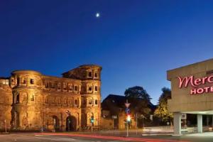 Mercure Hotel Trier Porta Nigra, Trier