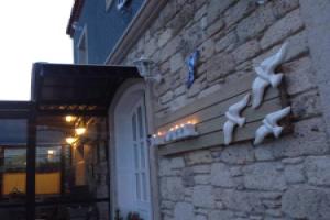 DBD Hotel, Alacati
