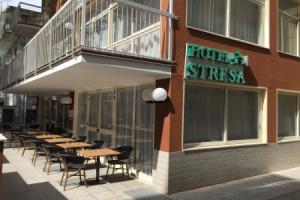 Hotel Stresa, Rimini