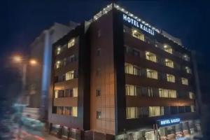 Kaleli Hotel, Gaziantep