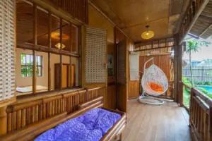 Bamboo Nature Resort Phu Quoc, Phu Quoc Island