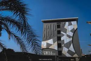 The Chess Hotel, Rayong City