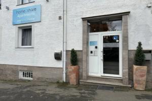 Stilvolle Apartments in Bonn I home2share, Konigswinter