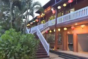 Rainforest Resort Phu Quoc, Phu Quoc Island