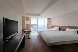 Kolon Seacloud Hotel, Busan