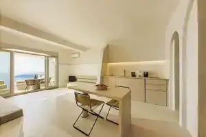 Ocean Caldera View Villa, Imerovigli