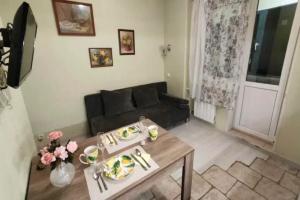 Dobro pozhalovat' v stolicu on Marshal Chuikov Street 10 building 2, Moscow