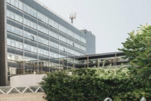 Small Luxury Hotels of the World - Gran Derby Suite, Barcelona