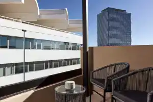 Athenarum Portus Hotel, Piraeus