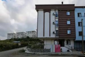 Travel in Home 2 Apartments, Trabzon