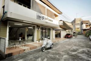 2B Cozy Hostel, Trang