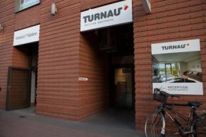 Angel City by Turnau, Krakow