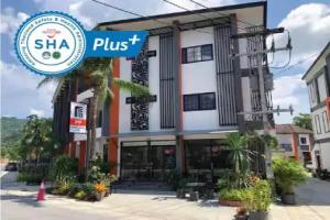 PP Grand Hotel, Kamala