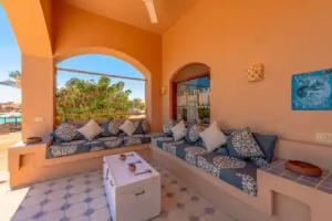 VESTA - Luxury APT - 2BR - Rihana Apartments, El Gouna