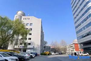 Kongke Hotel, Beijing