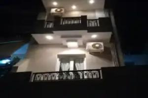 Home 4you Apartments, Karlovasi