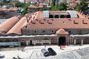 Silk Road Museum Hotel, Tokat