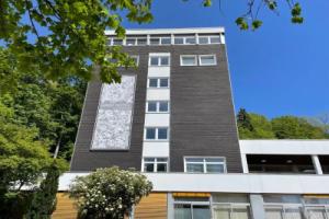 Gästehaus am Bornweg Guest house, Bad Sachsa