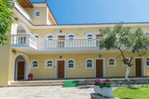 Mavrias Complex, Tsilivi-Planos
