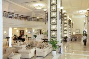 Sunrise Nha Trang Beach Hotel & Spa, Nha Trang