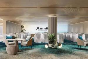 Pattaya Marriott Resort And Spa, Jomtien Beach