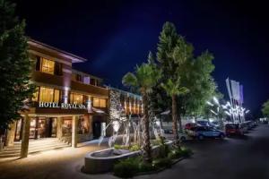 Royal Spa Hotel, Velingrad