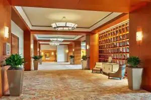 The Westin Charlotte, Charlotte
