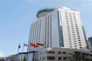 Wuhan Meilian Holiday Hotel, Wuhan