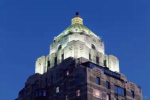 The Carlyle, A Rosewood Hotel, New York
