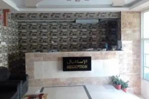 Liyali Rent Apartment 2, Salalah