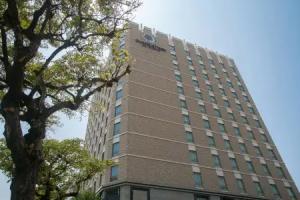 DoubleTree by Hilton Naha, Naha