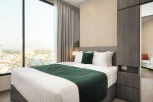 Hampton Sriracha Hotel, Sri Racha