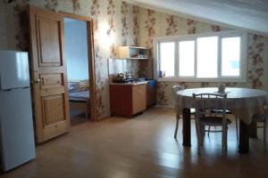 Guesthouse on Gorgasali Street 11, Borjomi