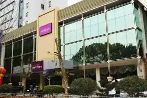 JINTAI Apartments, Kunming