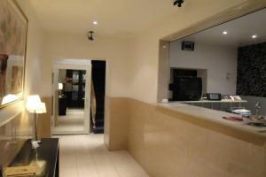 Hotel am Wehrhahn, Dusseldorf