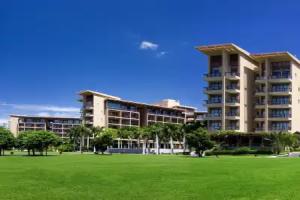 Yalong Bay Mangrove Tree Resort, Sanya