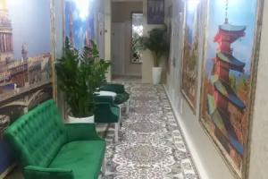 Bex Sueno Hotel, Samarkand