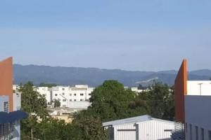 Moderno Apartamento amueblado Full 3 habitaciones, wifi, Netflix, Santiago