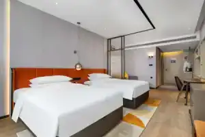 Home2 Suites by Hilton Science & Technology Park, Shenzhen