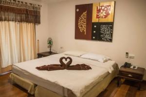 Baan Tai Had Resort, Samut Songkhram