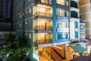 Eden Garden Hotel, Ho Chi Minh