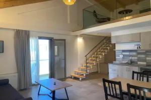 Melydron Apartments, Preveza
