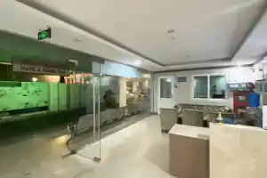 Muong Thanh Apartments, Nha Trang