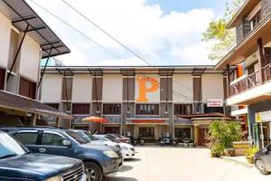 P.Chaweng Guest House, Chaweng Beach